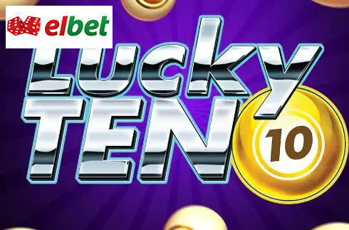 Lucky Ten